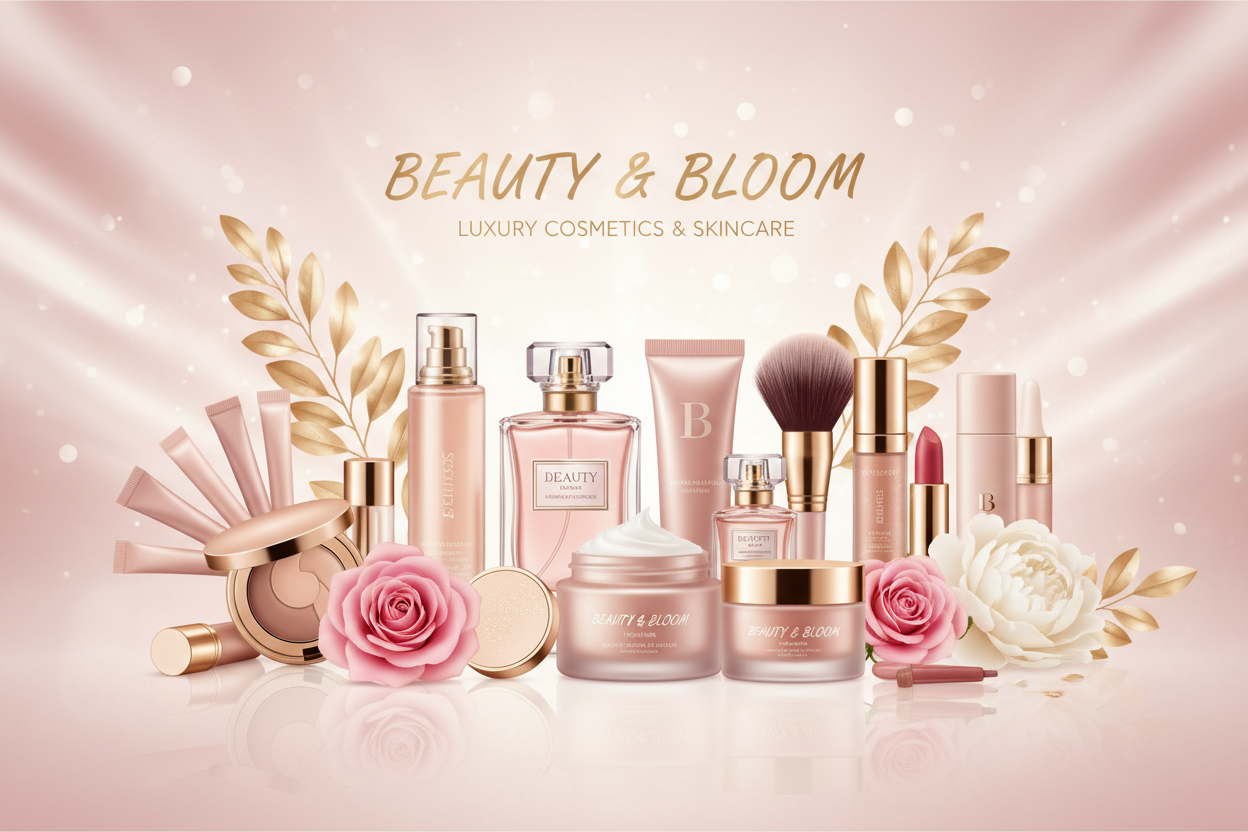 Beauty & Personal