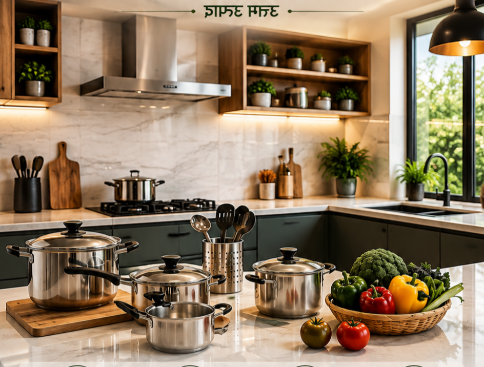 kitchen Tools